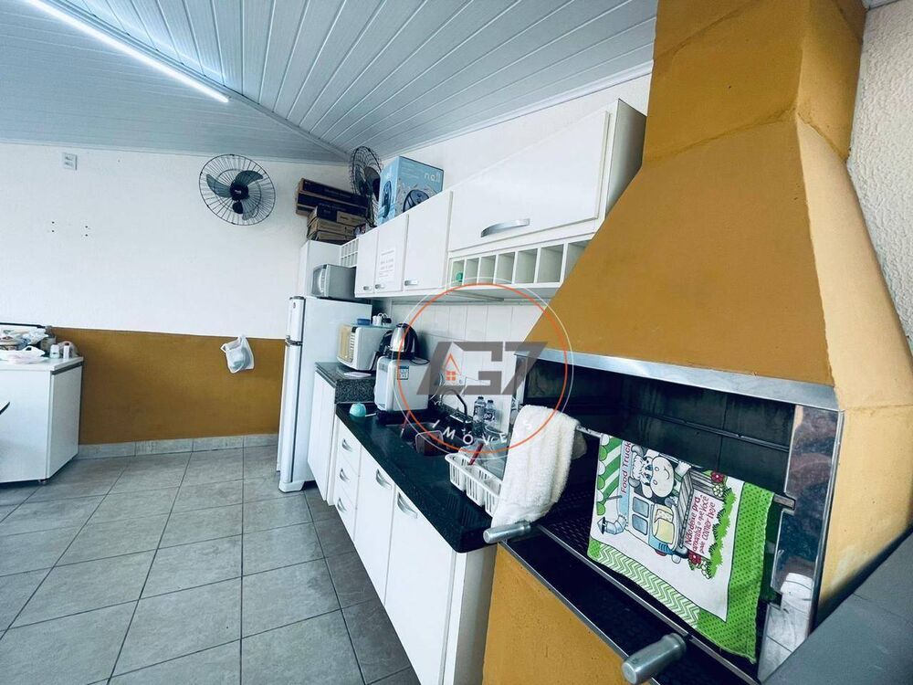 Sala-Conjunto, 195 m² - Foto 4