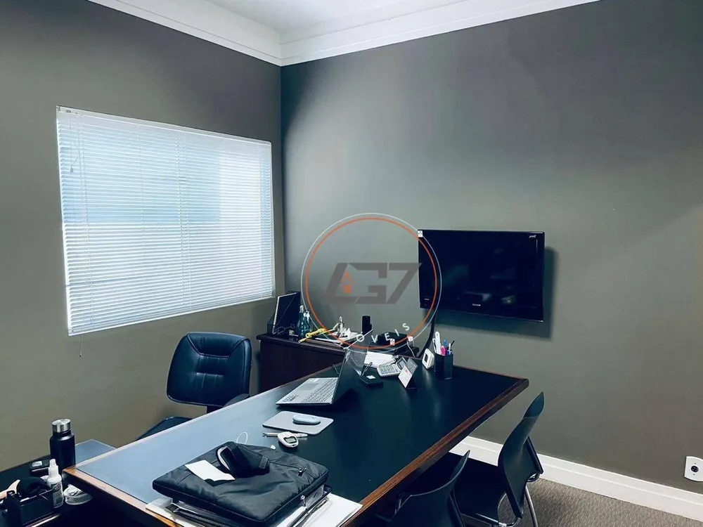 Sala-Conjunto, 195 m² - Foto 3