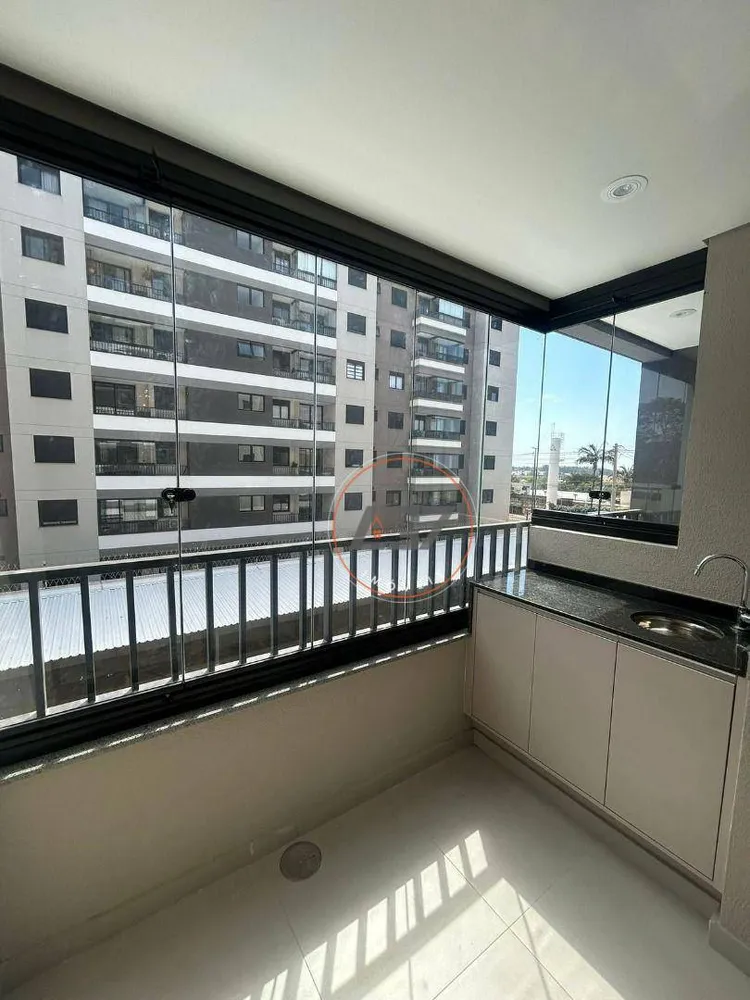 Apartamento, 2 quartos, 55 m² - Foto 7