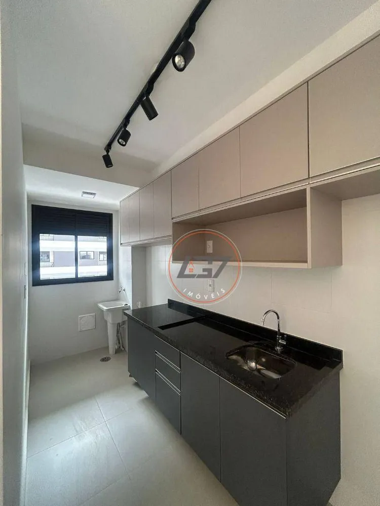 Apartamento, 2 quartos, 55 m² - Foto 8