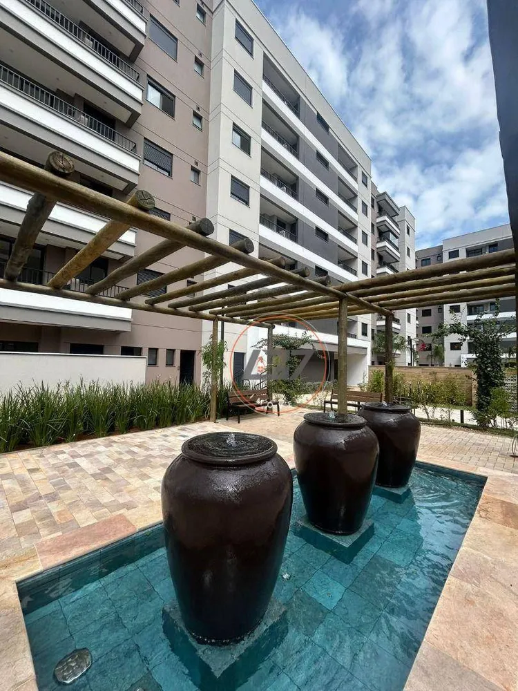 Apartamento, 2 quartos, 55 m² - Foto 2