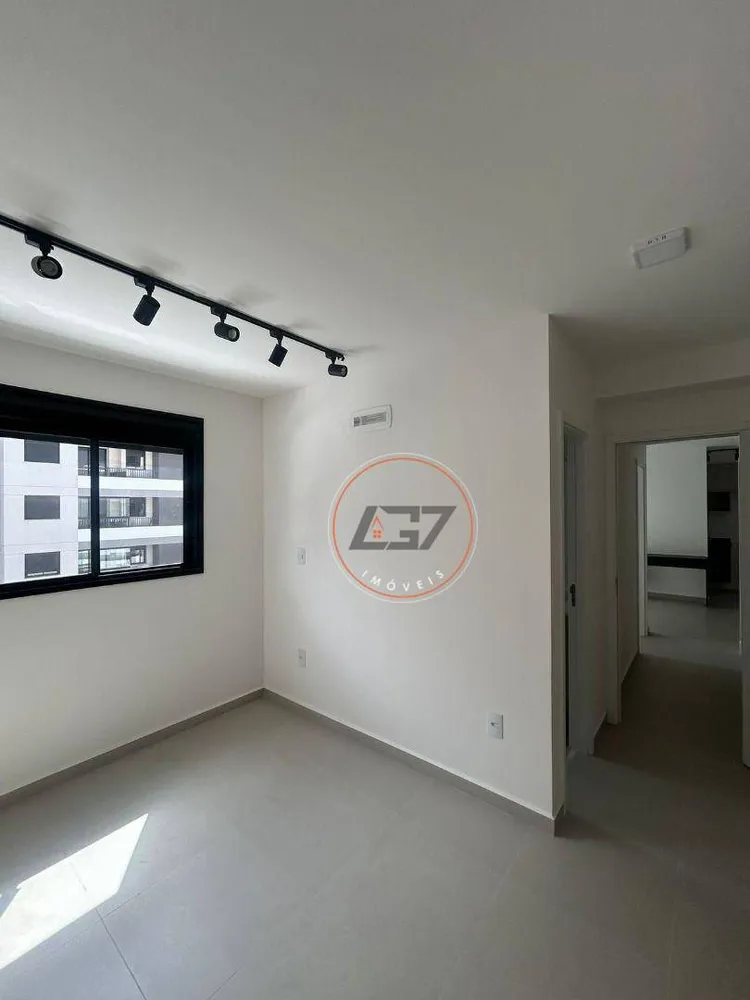 Apartamento, 2 quartos, 55 m² - Foto 9