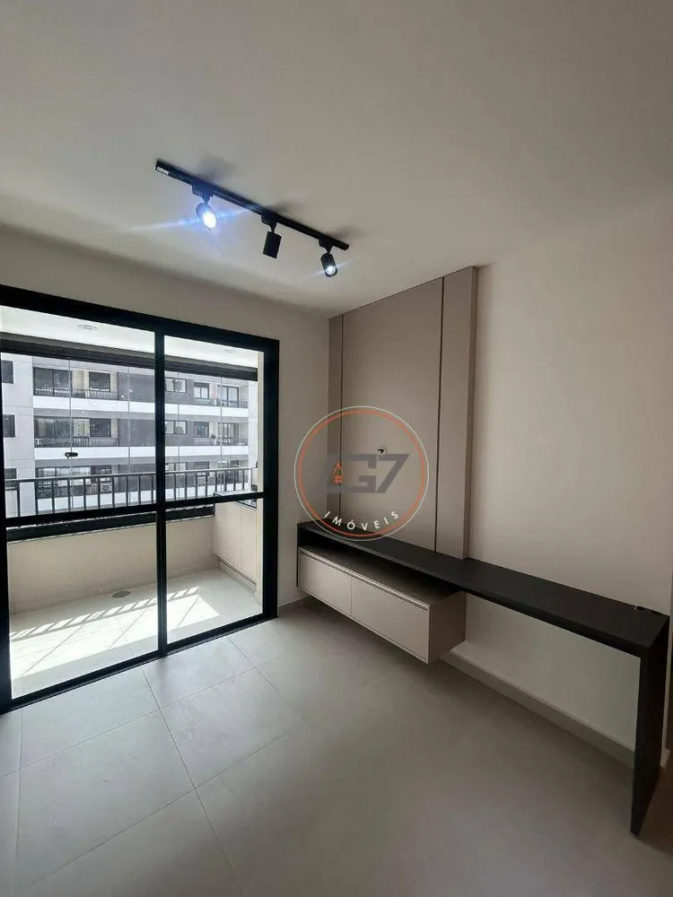 Apartamento, 2 quartos, 55 m² - Foto 6