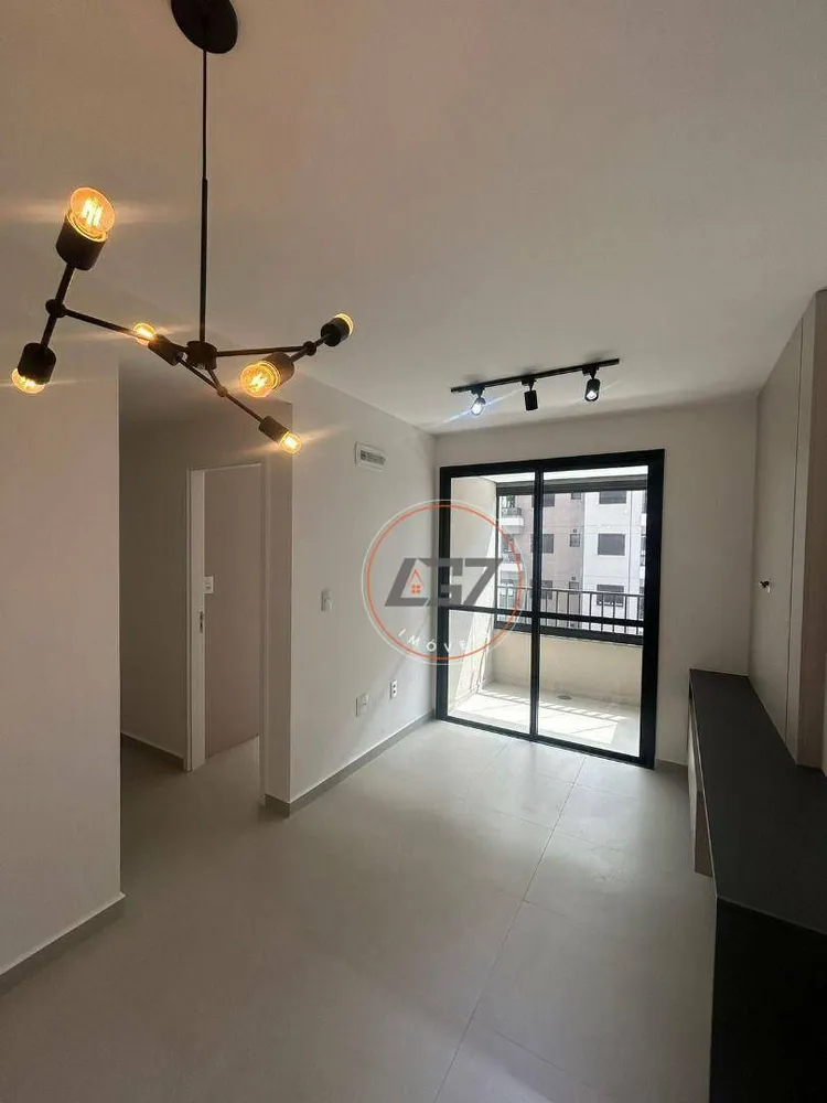 Apartamento, 2 quartos, 55 m² - Foto 5