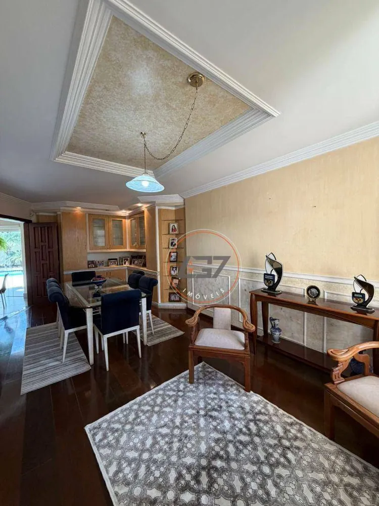 Casa de Condomínio, 3 quartos - Foto 6
