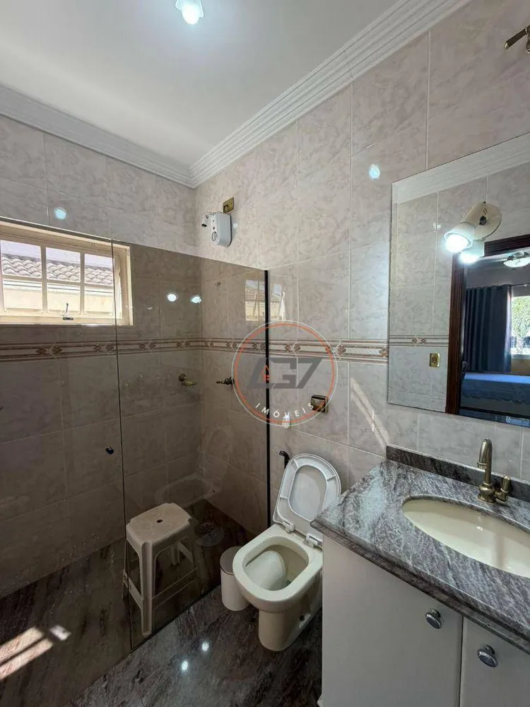 Casa de Condomínio, 3 quartos - Foto 19