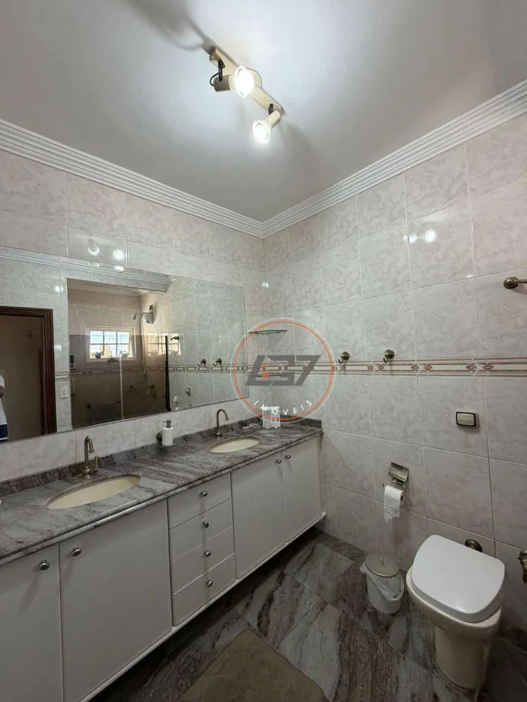 Casa de Condomínio, 3 quartos - Foto 17