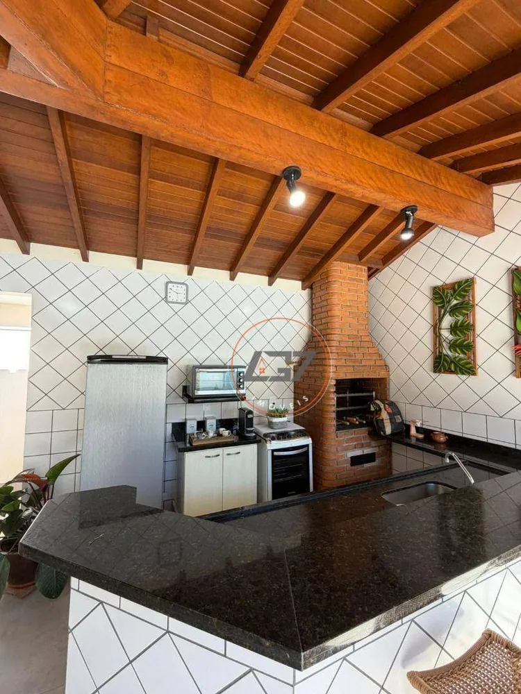 Casa de Condomínio, 3 quartos - Foto 11