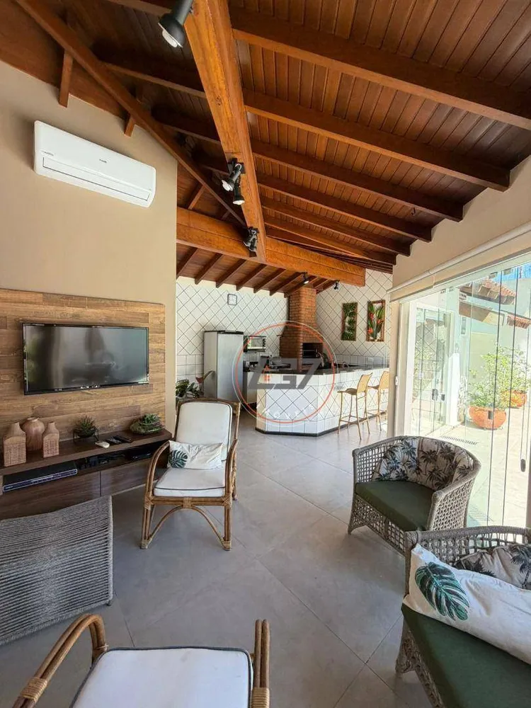 Casa de Condomínio, 3 quartos - Foto 8