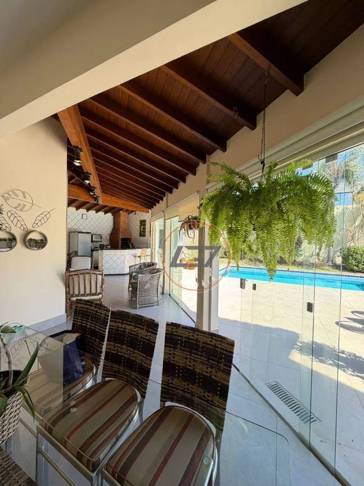 Casa de Condomínio, 3 quartos - Foto 7