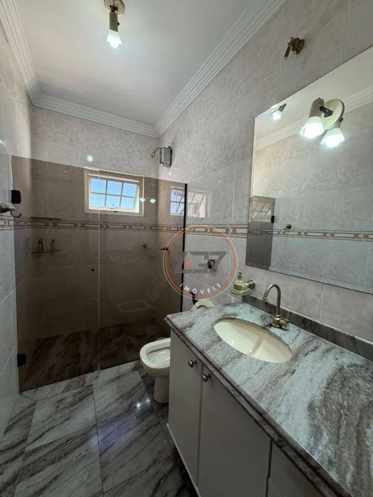 Casa de Condomínio, 3 quartos - Foto 18