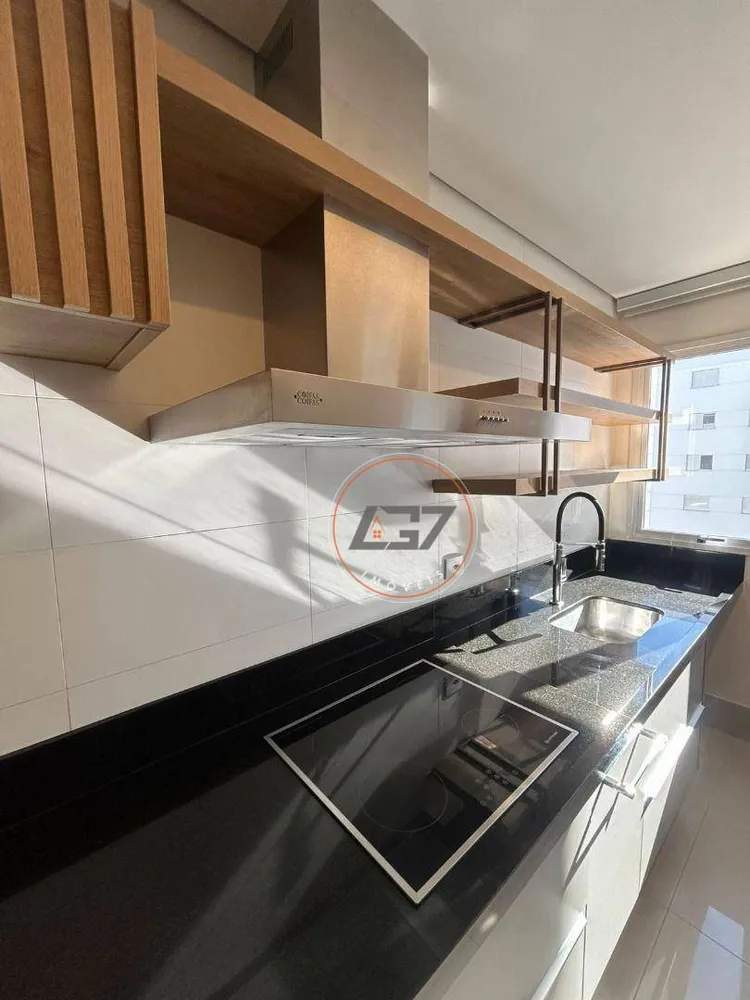 Apartamento, 2 quartos, 147 m² - Foto 9