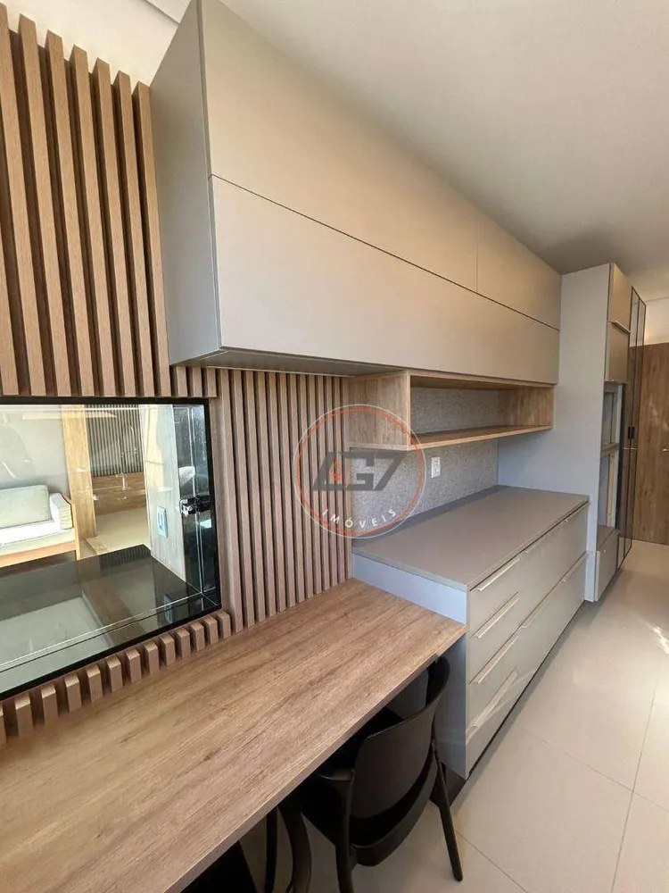 Apartamento, 2 quartos, 147 m² - Foto 10