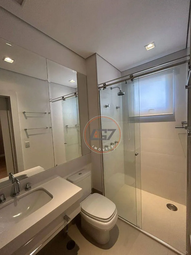 Apartamento, 2 quartos, 147 m² - Foto 15