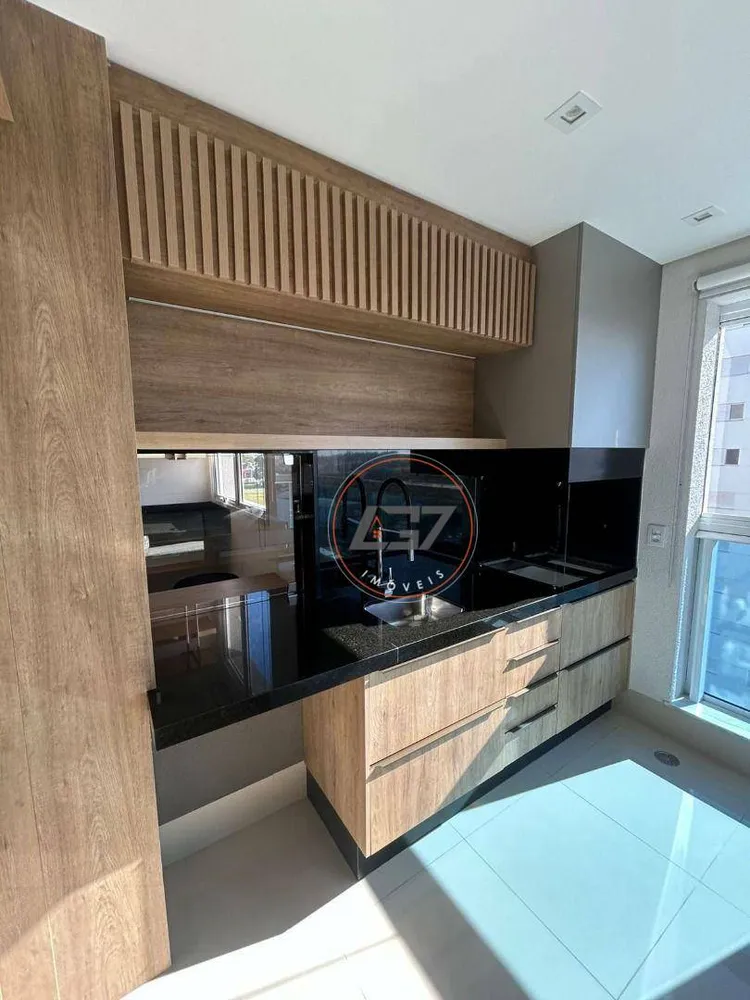 Apartamento, 2 quartos, 147 m² - Foto 1