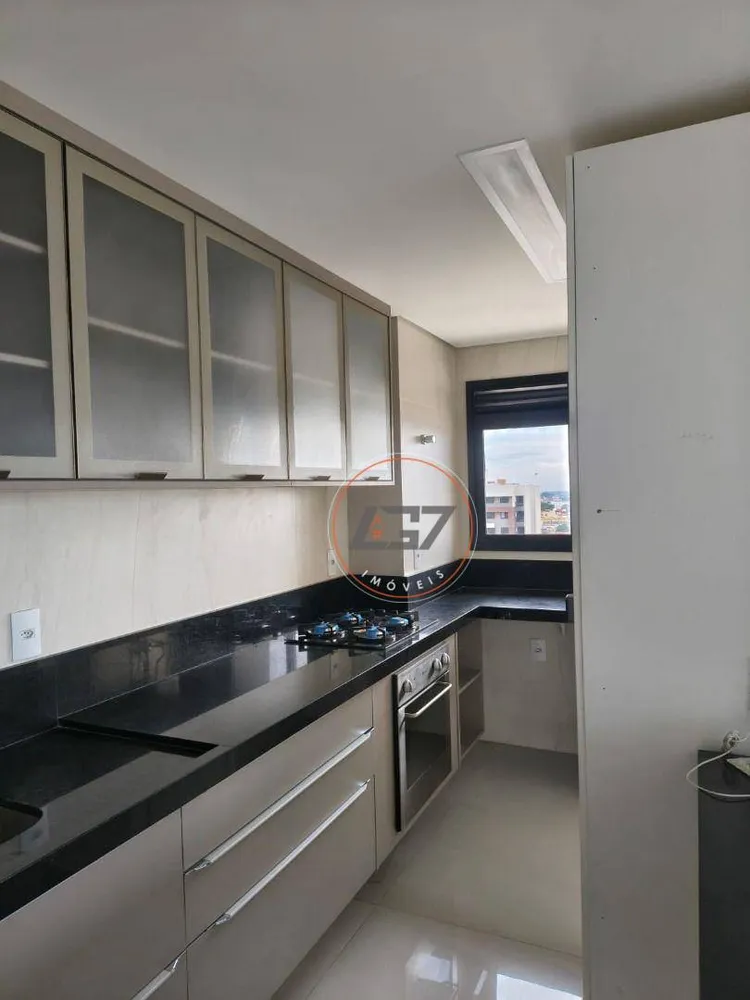 Apartamento, 2 quartos, 63 m² - Foto 6