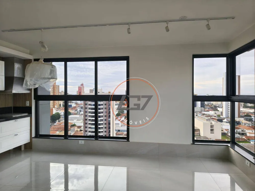 Apartamento, 2 quartos, 63 m² - Foto 5