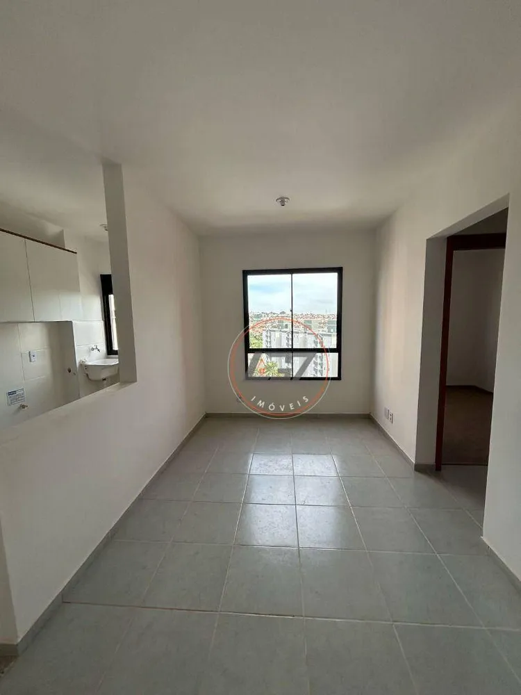 Apartamento, 2 quartos, 48 m² - Foto 4
