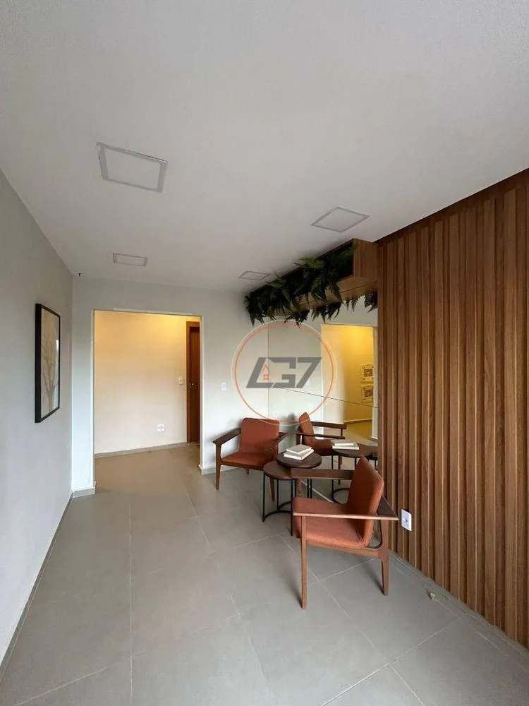 Apartamento, 2 quartos, 48 m² - Foto 16