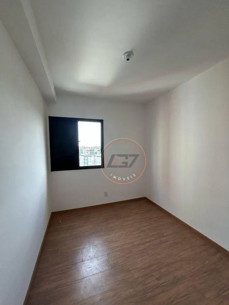 Apartamento, 2 quartos, 48 m² - Foto 9