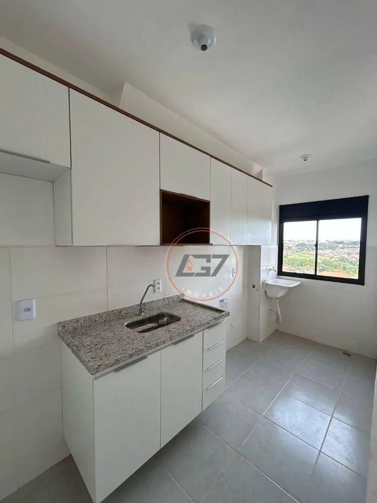 Apartamento, 2 quartos, 48 m² - Foto 8