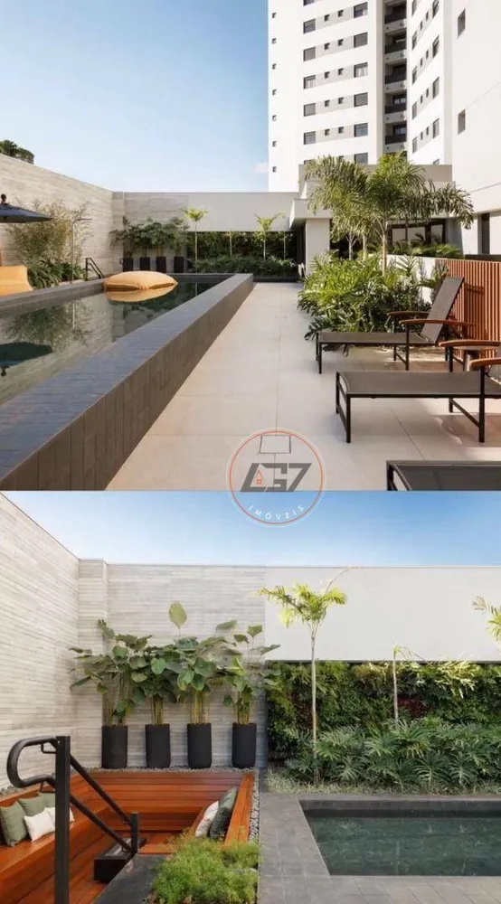 Apartamento, 3 quartos, 200 m² - Foto 4