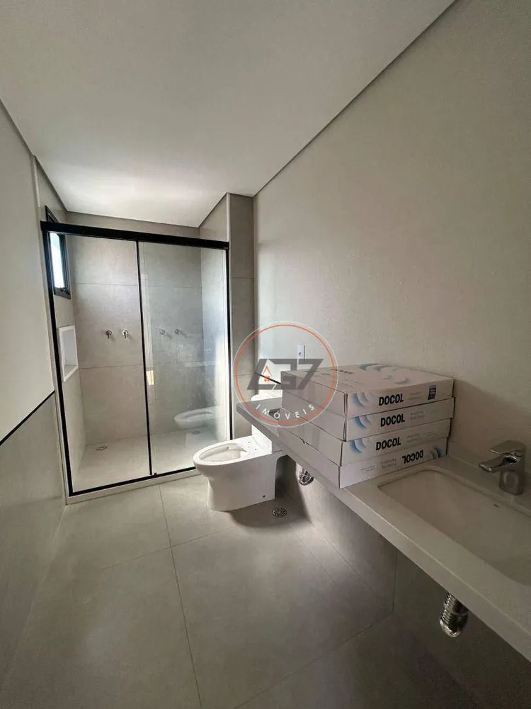 Apartamento, 3 quartos, 200 m² - Foto 18