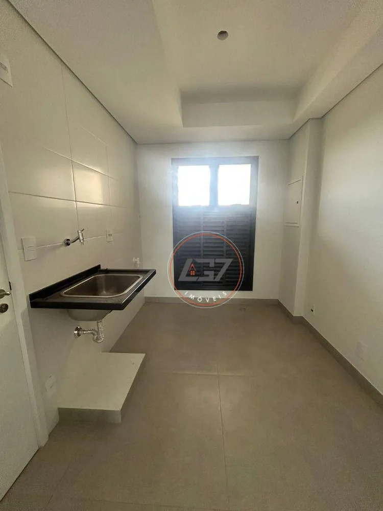 Apartamento, 3 quartos, 200 m² - Foto 17