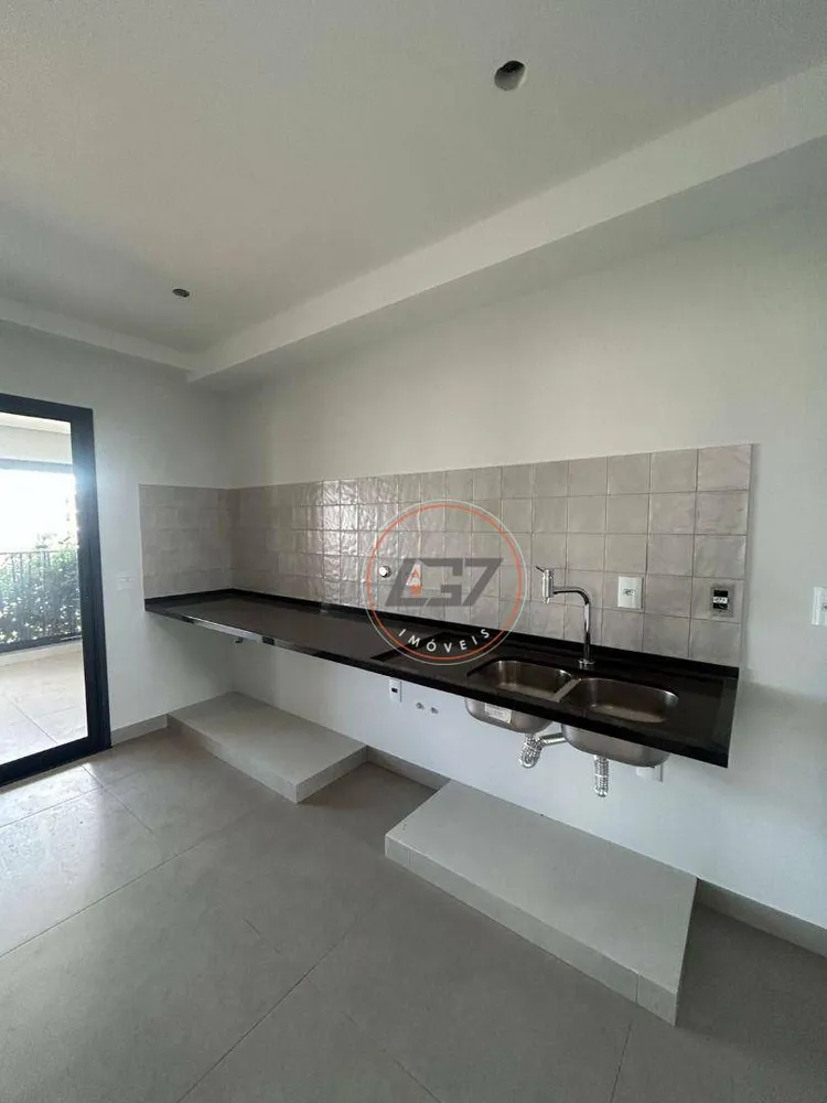 Apartamento, 3 quartos, 200 m² - Foto 13