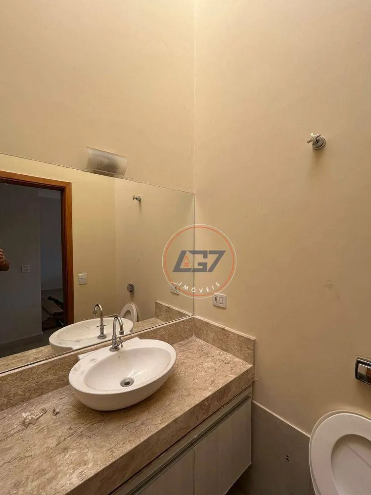 Casa, 3 quartos - Foto 8