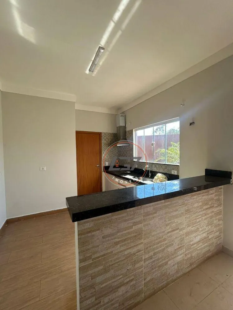 Casa, 3 quartos - Foto 6