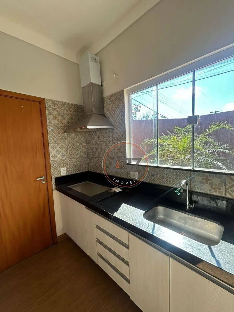 Casa, 3 quartos - Foto 5