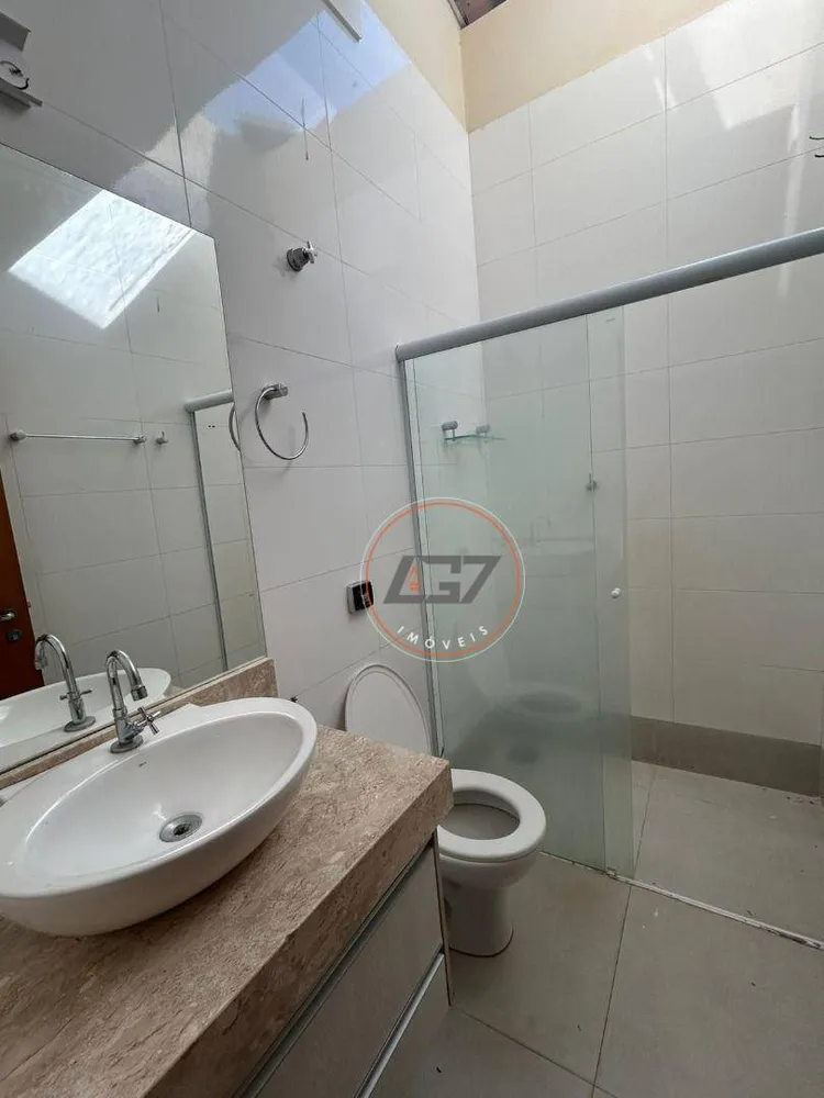 Casa, 3 quartos - Foto 11