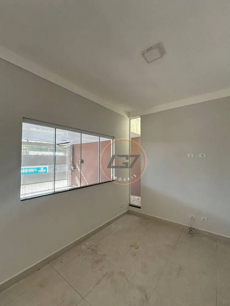 Casa, 3 quartos - Foto 10