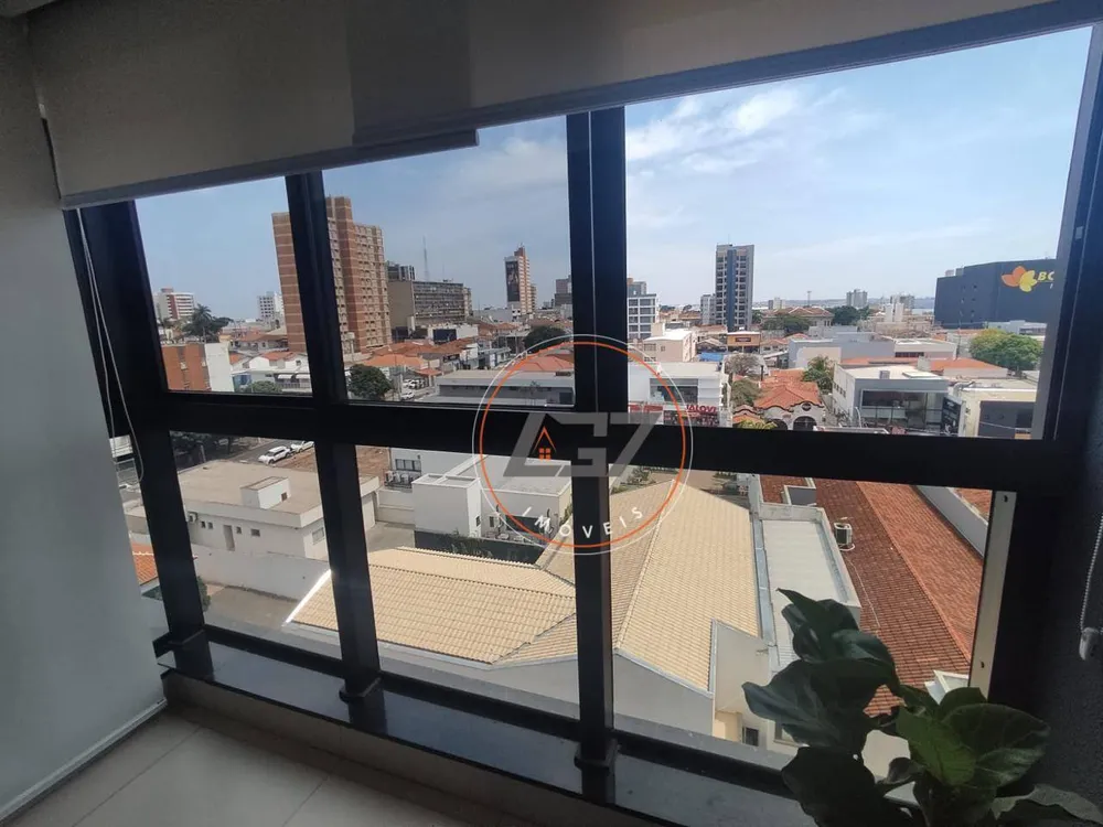 Apartamento, 3 quartos, 81 m² - Foto 14