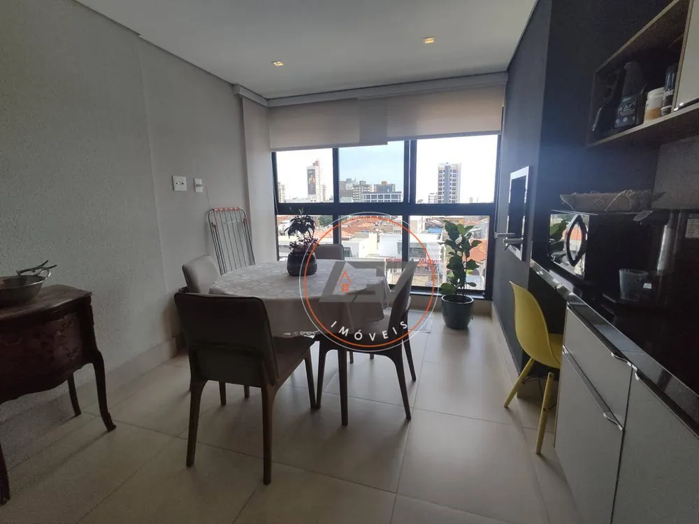 Apartamento, 3 quartos, 81 m² - Foto 4