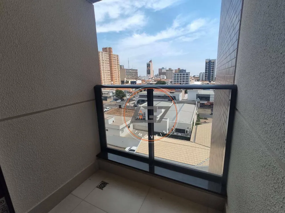 Apartamento, 3 quartos, 81 m² - Foto 6