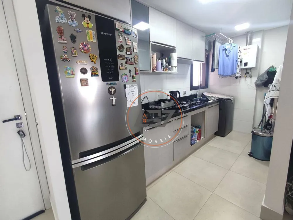 Apartamento, 3 quartos, 81 m² - Foto 15