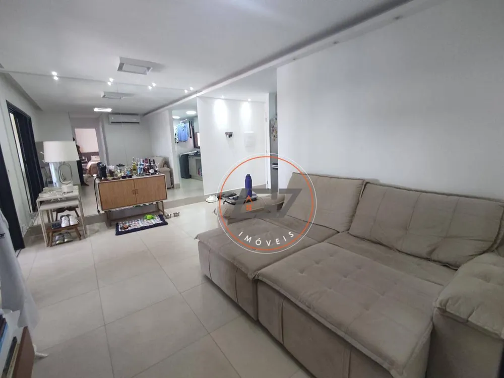 Apartamento, 3 quartos, 81 m² - Foto 2