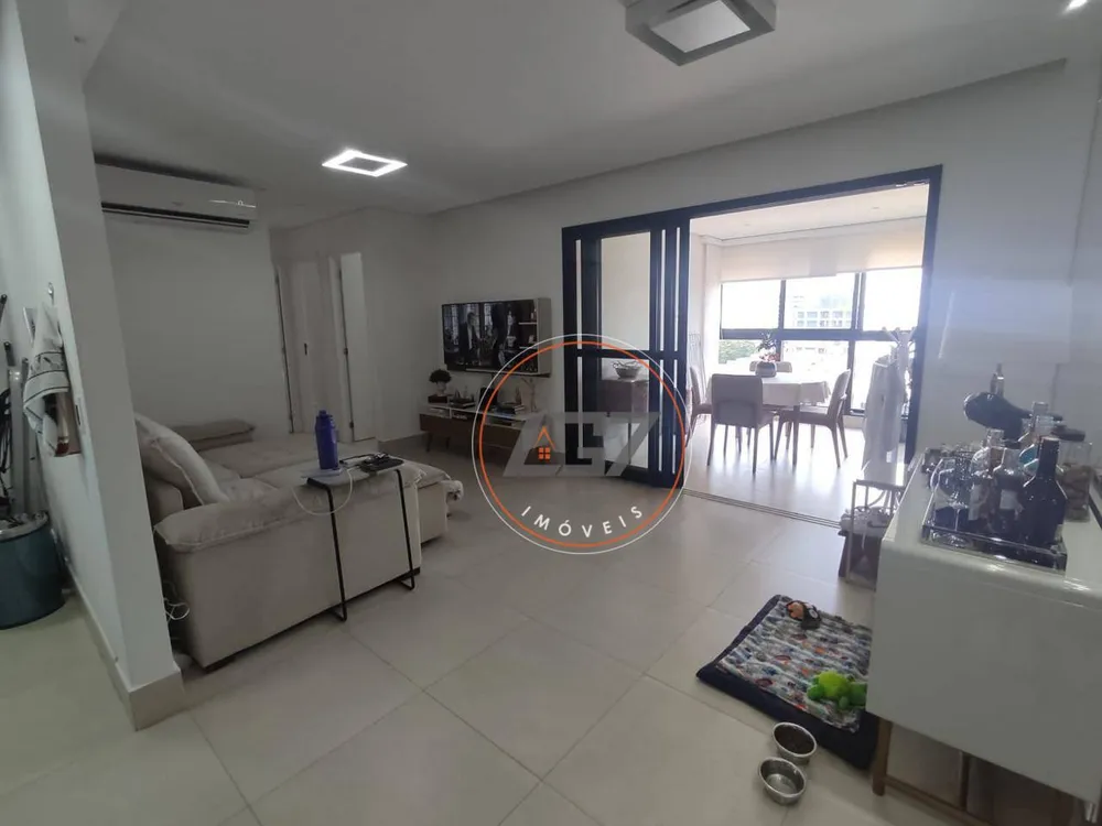 Apartamento, 3 quartos, 81 m² - Foto 1