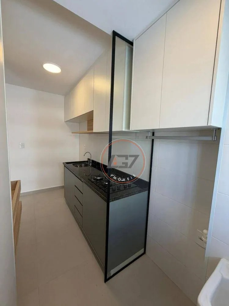Apartamento, 2 quartos, 55 m² - Foto 4