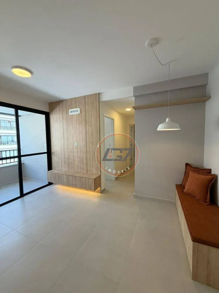 Apartamento, 2 quartos, 55 m² - Foto 1