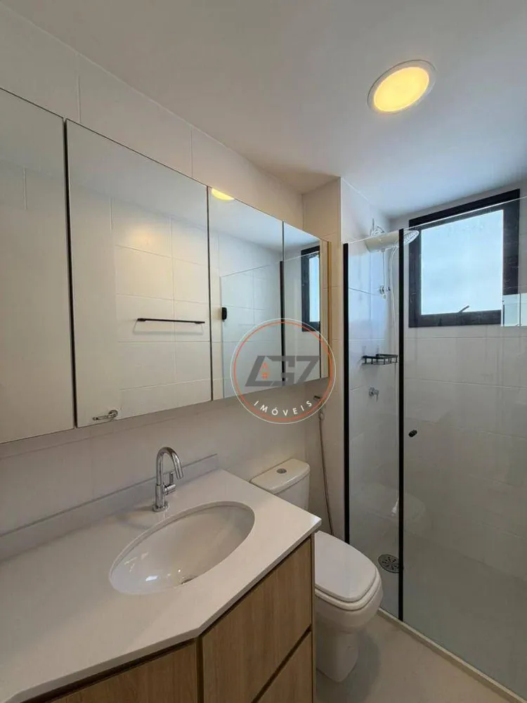 Apartamento, 2 quartos, 55 m² - Foto 8