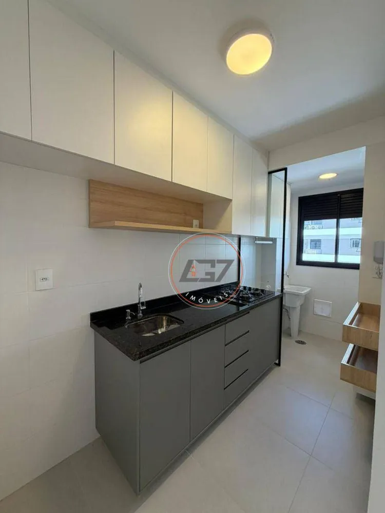 Apartamento, 2 quartos, 55 m² - Foto 3