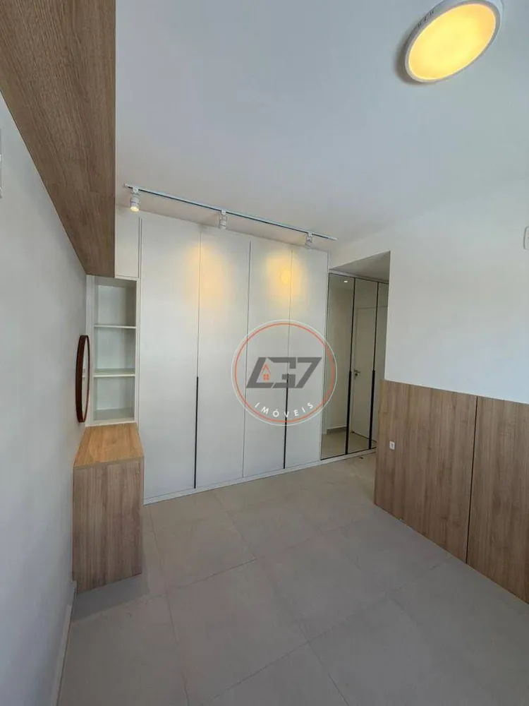 Apartamento, 2 quartos, 55 m² - Foto 7