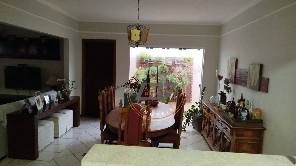 Casa, 3 quartos - Foto 7