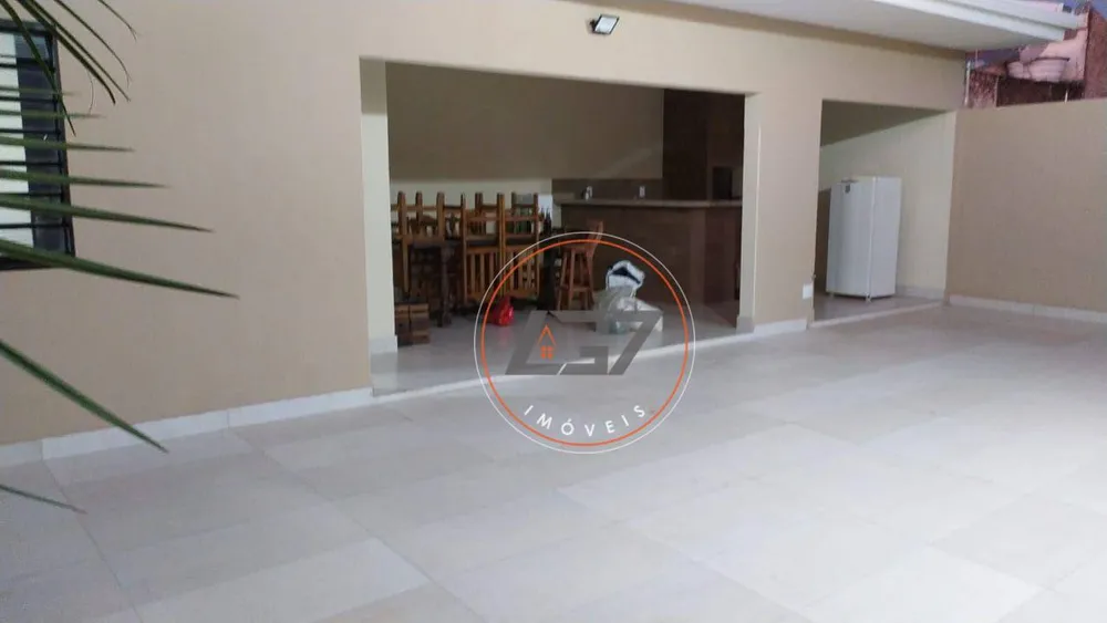 Casa, 3 quartos - Foto 6