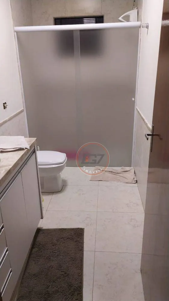 Casa, 3 quartos - Foto 5