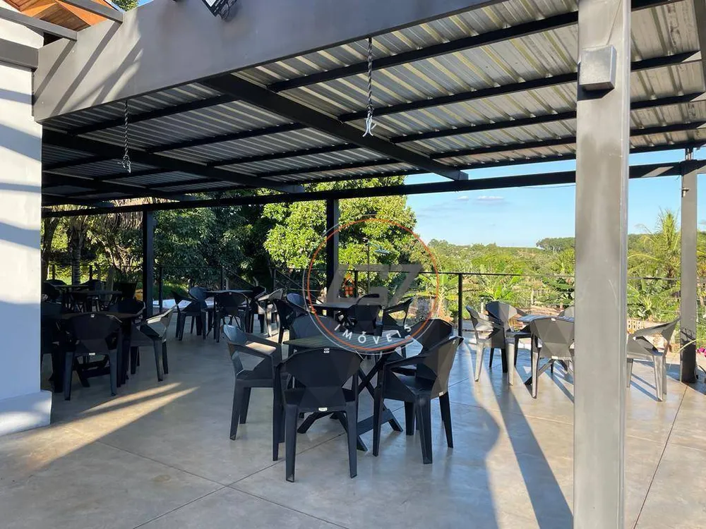 Chácara, 2 quartos, 2000 m² - Foto 4
