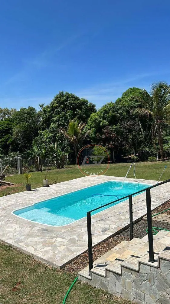 Chácara, 2 quartos, 2000 m² - Foto 2